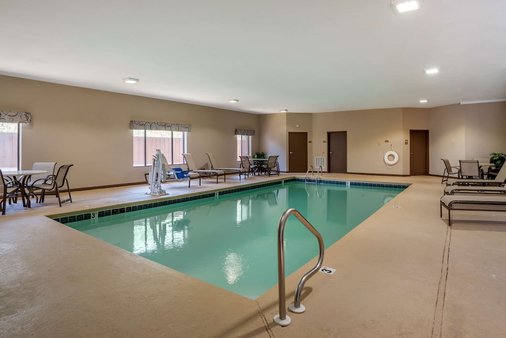 best western troy inn