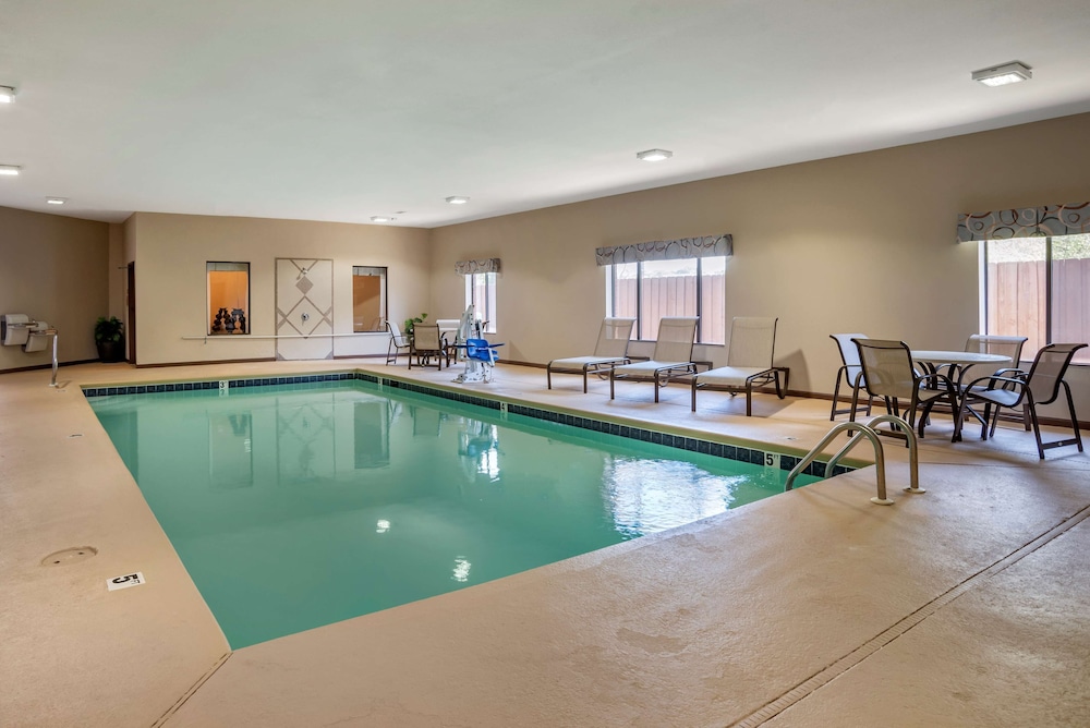 best western troy inn