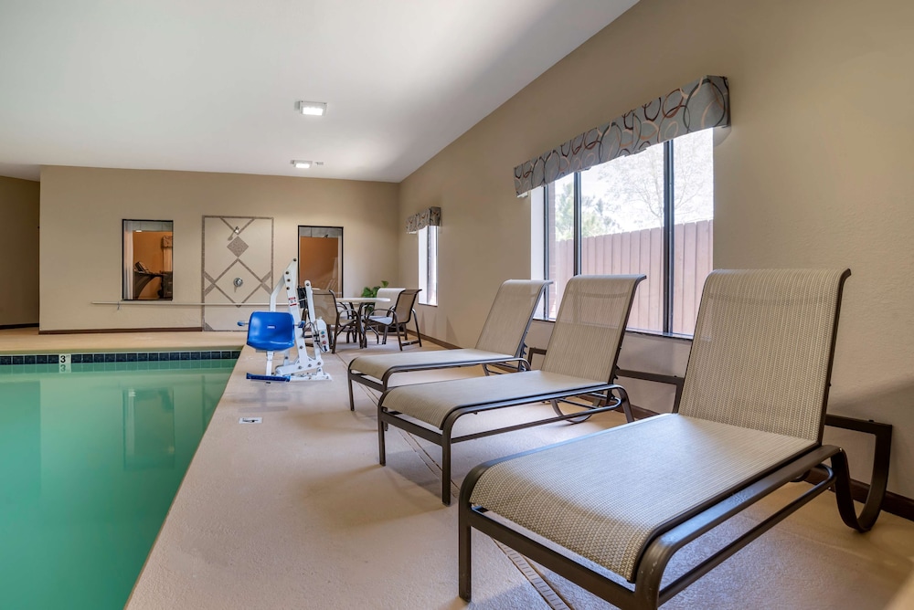 best western troy inn