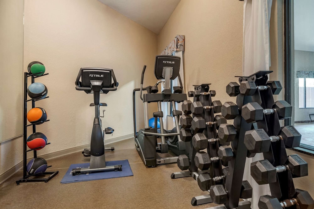 best western troy inn