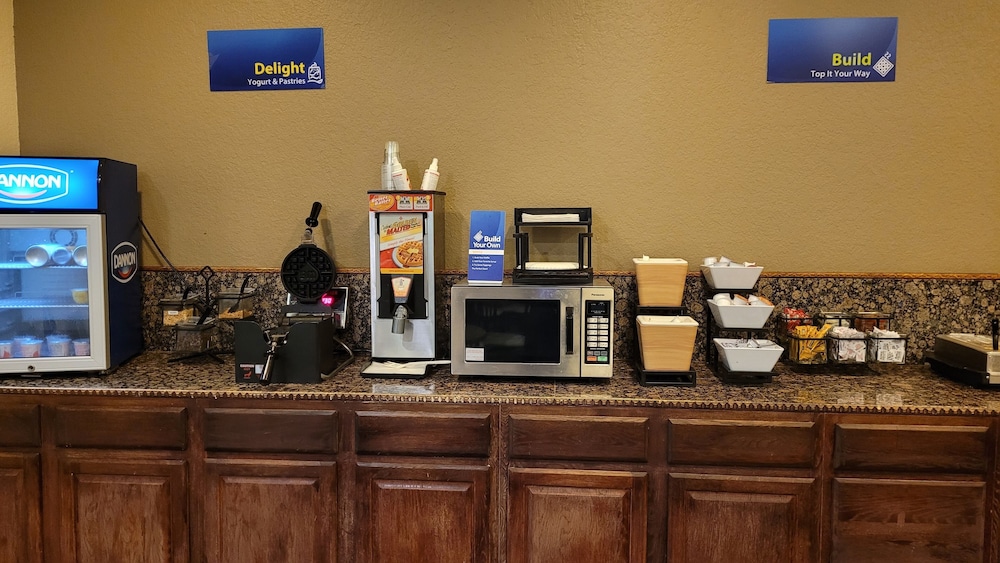 best western troy inn