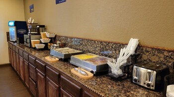 best western troy inn