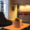 trudvang apartment hotel
