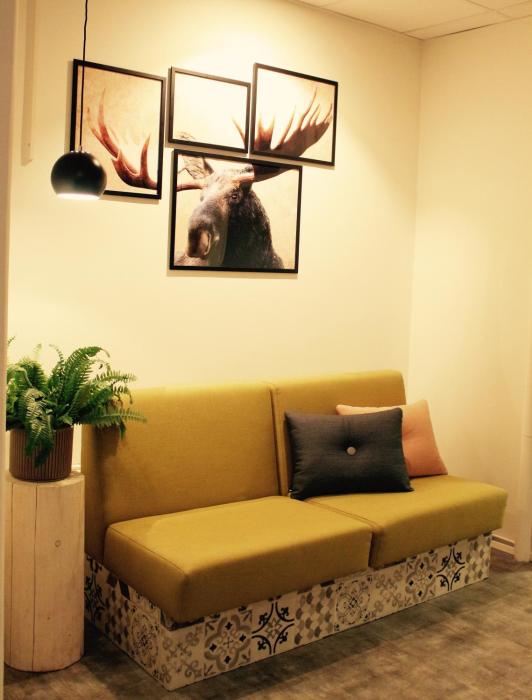 trudvang apartment hotel