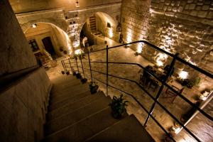 osmanbey cave hotel
