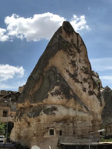 osmanbey cave hotel