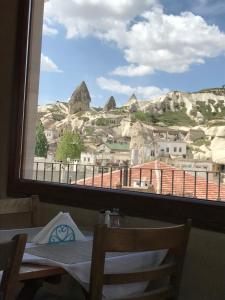 osmanbey cave hotel
