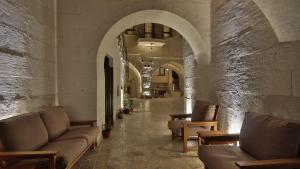 osmanbey cave hotel