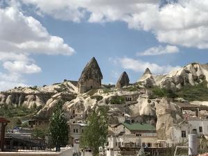 osmanbey cave hotel