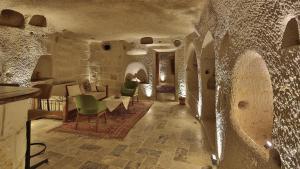 osmanbey cave hotel
