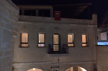 Osmanbey Cave Hotel,Near Roman Castle,4 star