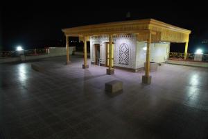 samarkand