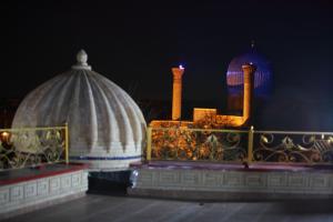 samarkand