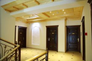 Hotel Sultan Boutique,Uzbekistan>>Samarkand,3 star