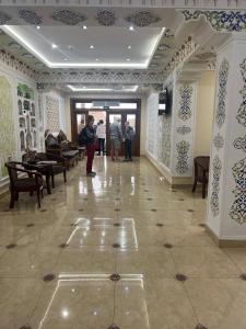 Hotel Sultan Boutique,Uzbekistan>>Samarkand,3 star