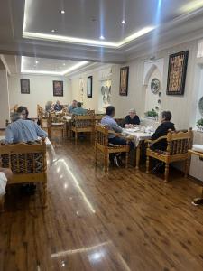 Hotel Sultan Boutique,Uzbekistan>>Samarkand,3 star