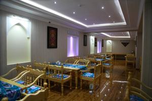 Hotel Sultan Boutique,Uzbekistan>>Samarkand,3 star