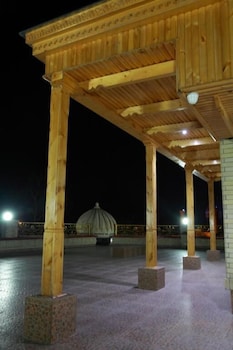samarkand