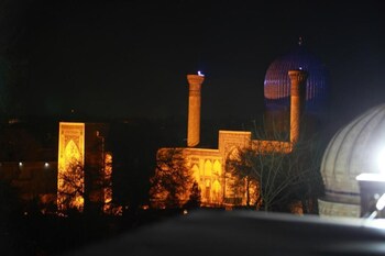 samarkand