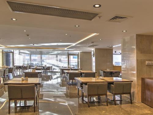 fesa business hotel