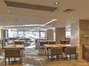 fesa business hotel