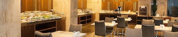 fesa business hotel