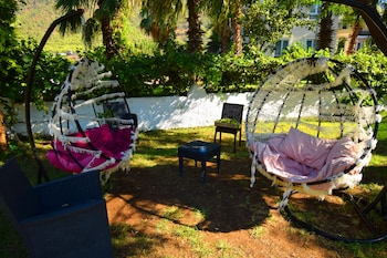 adrasan beltom beach hotel