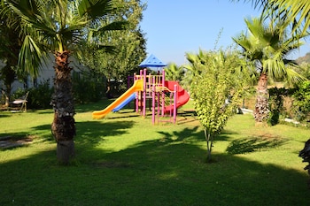 adrasan beltom beach hotel