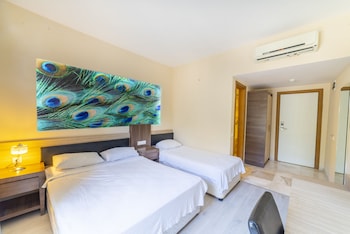 adrasan beltom beach hotel