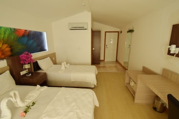 adrasan beltom beach hotel