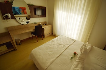 adrasan beltom beach hotel