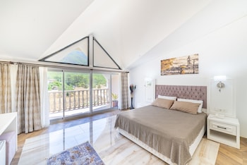 adrasan beltom beach hotel