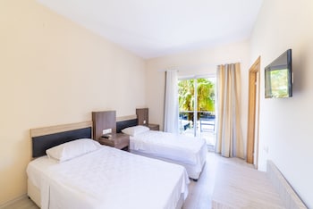 adrasan beltom beach hotel