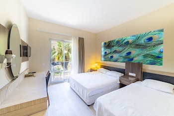 adrasan beltom beach hotel