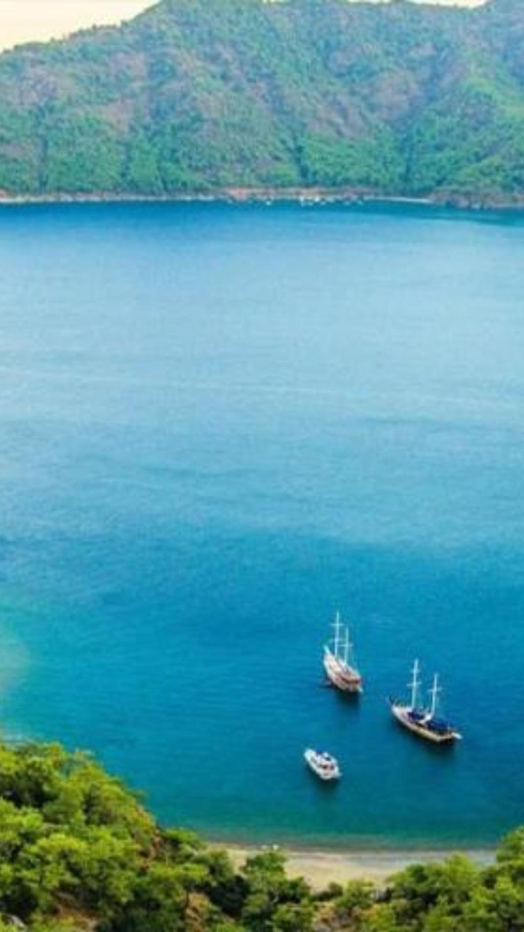 adrasan beltom beach hotel