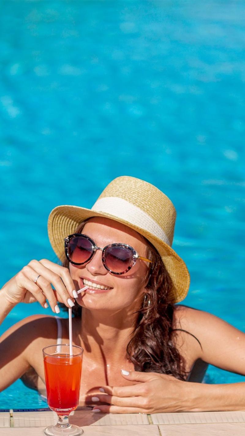 adrasan beltom beach hotel