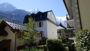 hotel du clocher