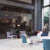 East Coast Hotel,No.128, Jianguo Rd.,3 star