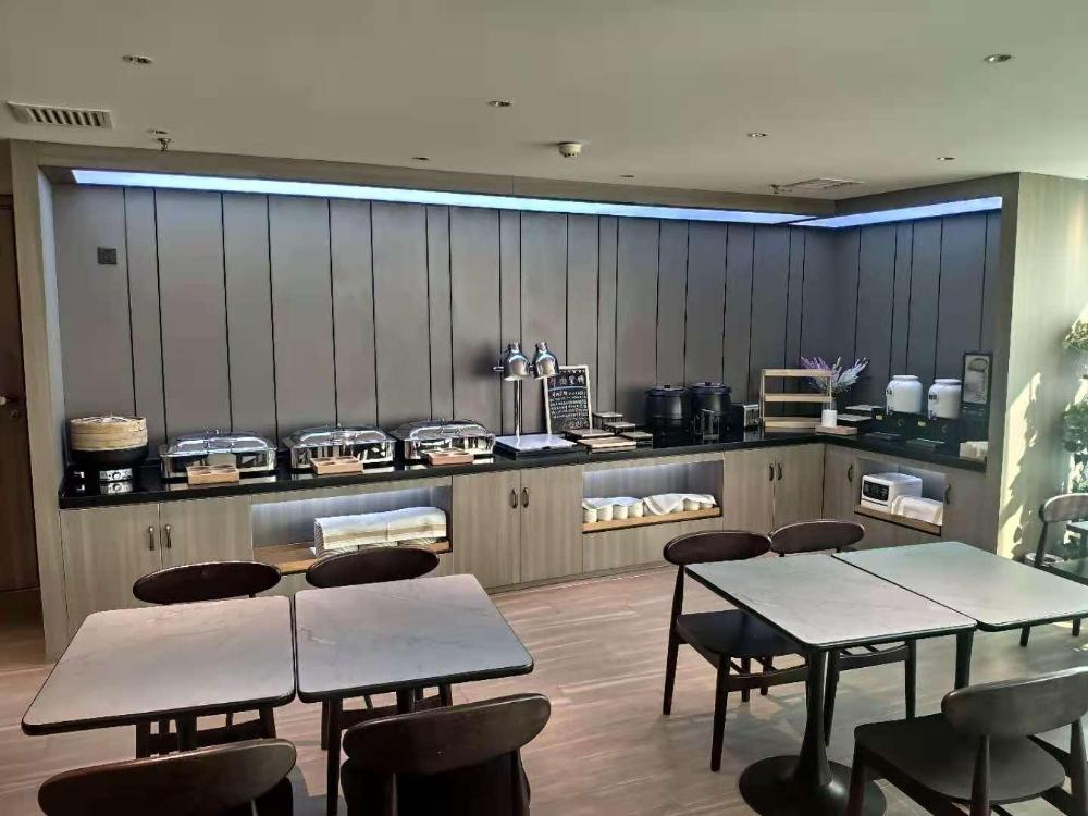 hanting hotel baoding sanfeng road farm