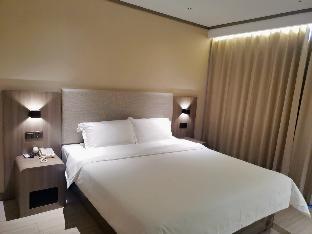 hanting hotel baoding sanfeng road farm