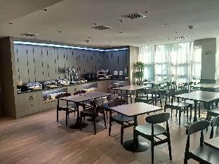 hanting hotel baoding sanfeng road farm