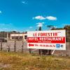 hotel le forestia
