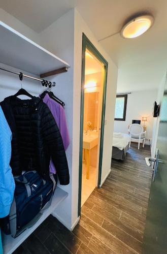Hotel Le Forestia,Loiret>>Chalette-Sur-Loing,2 star