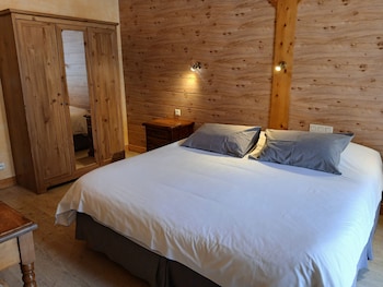 hotel lhermitage