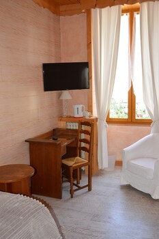hotel lhermitage