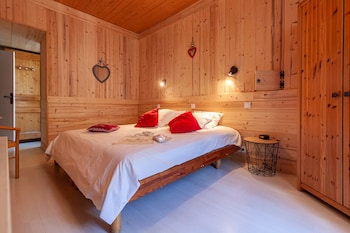 hotel lhermitage