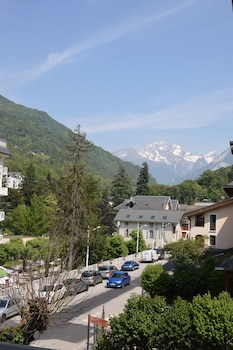 hotel lhermitage