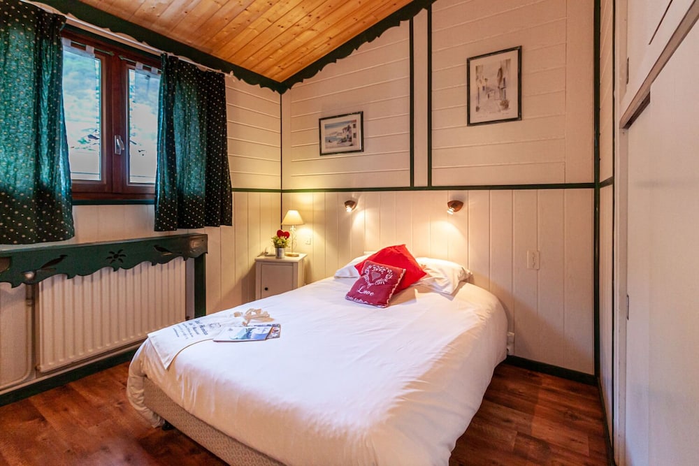 hotel lhermitage