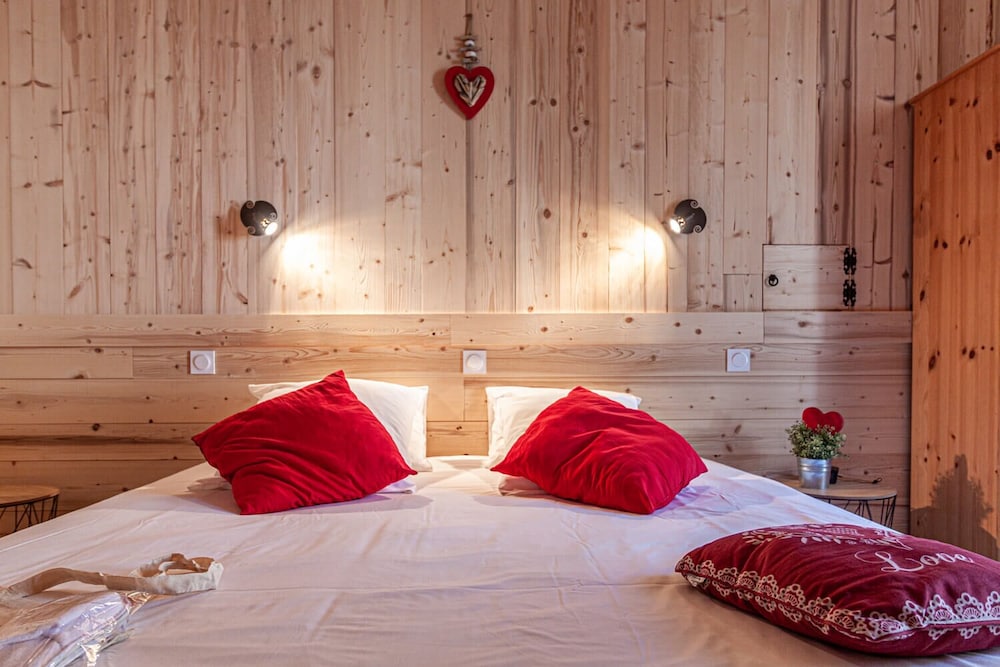 hotel lhermitage