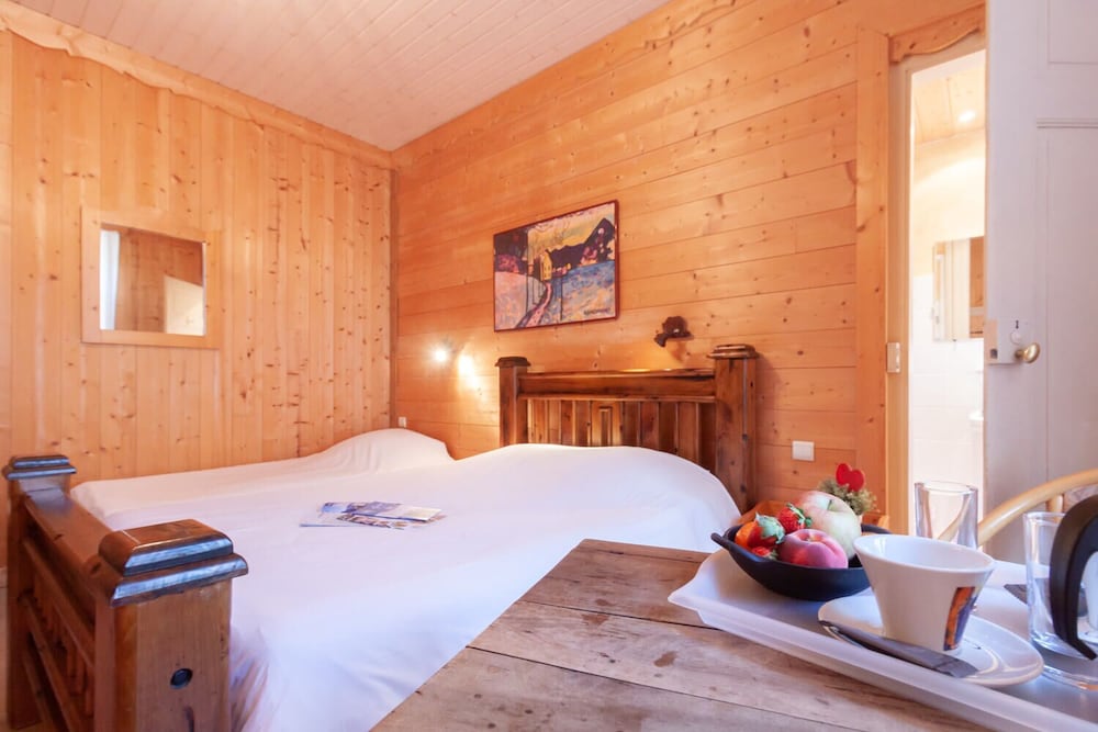 hotel lhermitage